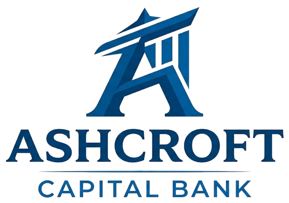 Ashcroft Capital Bank